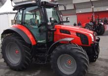 4WD traktori SAME Virtus I.L. 110 DT