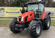 4WD traktori SAME Virtus I.L. 120 DT