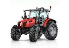 4WD traktori SAME Virtus I.L. 130 DT