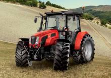 4WD traktori SAME Virtus J 100 DT LS