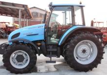 4WD traktori Landini Vision DT 80 Top