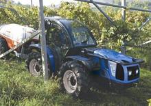 4WD traktori BCS Vithar 850 AR