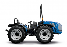 4WD traktori BCS Vithar 800 MT