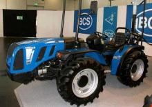 4WD traktori BCS Vithar 900 RS