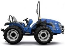 4WD traktori BCS Vithar K105 AR