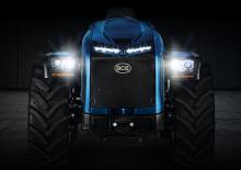 4WD traktori BCS Vithar K90 AR 