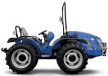 4WD traktori BCS Vithar L80 AR