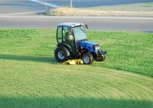 4WD traktori BCS Vivid 300