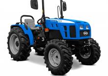 4WD traktori BCS Vivid 35