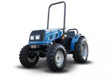 4WD traktori BCS Vivid 400 DT