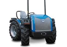 4WD traktori BCS Volcan 850 AR