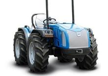 4WD traktori BCS Volcan 850 RS