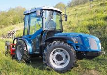 4WD traktori BCS Volcan 950 AR