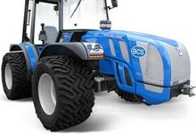 4WD traktori BCS Volcan 950 MT