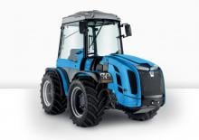 4WD traktori BCS Volcan K105 SDT