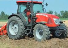 4WD traktori McCormick X 50.30 RPS