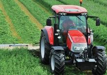 4WD traktori McCormick X 60.50
