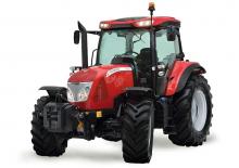 4WD traktori McCormick X 6.420