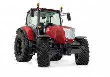 4WD traktori McCormick X 6.470 L