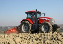 4WD traktori McCormick X 70.50 M