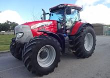 4WD traktori McCormick X 70.80 M