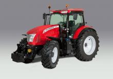 4WD traktori McCormick X 7.460 ProDrive