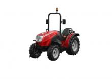 4WD traktori McCormick X2.055GE