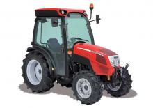 4WD traktori McCormick X2.35GE MR