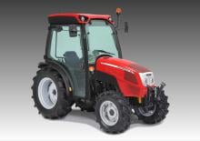 4WD traktori McCormick X2.40