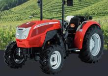 4WD traktori McCormick X3.070GE