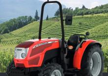 4WD traktori McCormick X3.40F