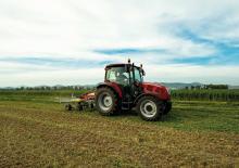4WD traktori McCormick X4.070