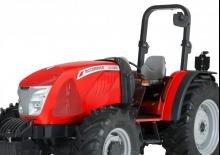 4WD traktori McCormick X4.20