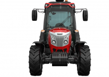 4WD traktori McCormick X4.30F