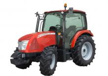 4WD traktori McCormick X4.30GE
