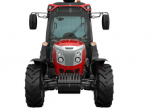 4WD traktori McCormick X4.40F