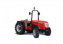 4WD traktori McCormick X4.40GB