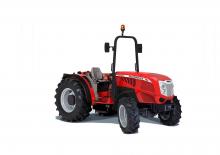 4WD traktori McCormick X4.40GE