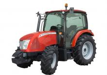 4WD traktori McCormick X4.50-4