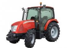 4WD traktori McCormick X4.60N