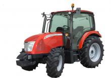 4WD traktori McCormick X4.70-4