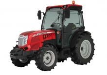 4WD traktori McCormick X4.80GB-4