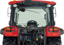 4WD traktori McCormick X4.090GE 