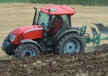 4WD traktori McCormick X50.30m