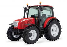 4WD traktori McCormick X5.085