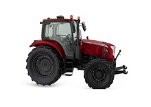 4WD traktori McCormick X6.125
