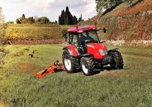 4WD traktori McCormick X6.430 VT-Drive