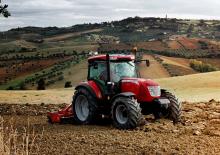 4WD traktori McCormick X6.430LS
