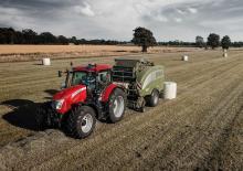 4WD traktori McCormick X7.460 VT-Drive