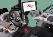 4WD traktori McCormick X7.621T VT-Drive Clever Plus